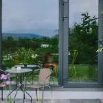 Apartament True с видом на горы *