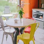 Apartament True с видом на горы *