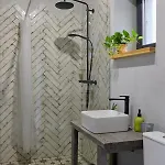 Apartament True с видом на горы Użhorod