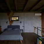 True с видом на горы Apartamento *