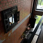 Apartamento True с видом на горы Uzhhorod