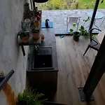 Apartament True с видом на горы