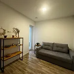 Apartament True с видом на горы *