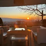 Apartament True с видом на горы