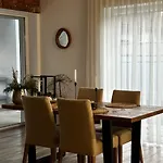 Apartament True с видом на горы Użhorod
