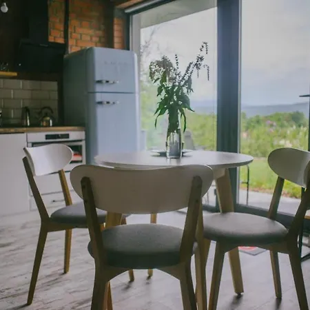 Apartment True с видом на горы Uzhhorod