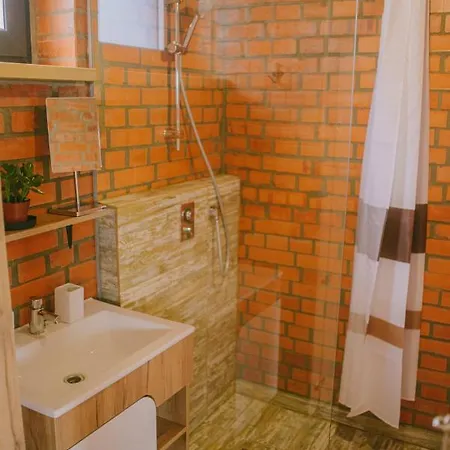 Apartment True с видом на горы Uzhhorod