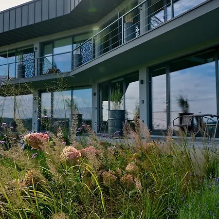 True с видом на горы *