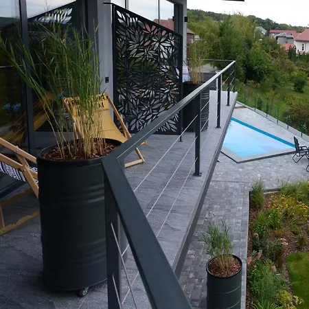 Apartamento True с видом на горы *