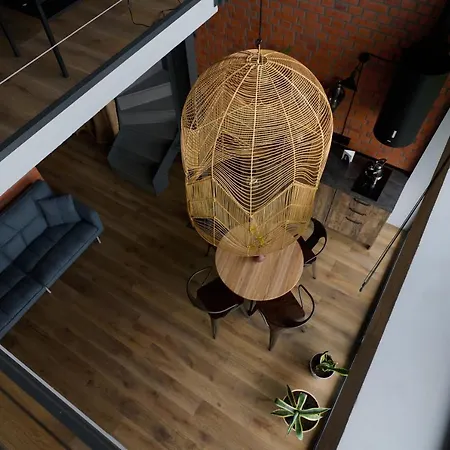 True с видом на горы Apartment *