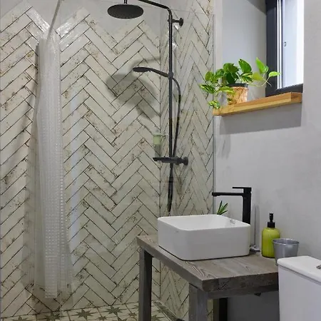 Apartment True с видом на горы Uzhhorod