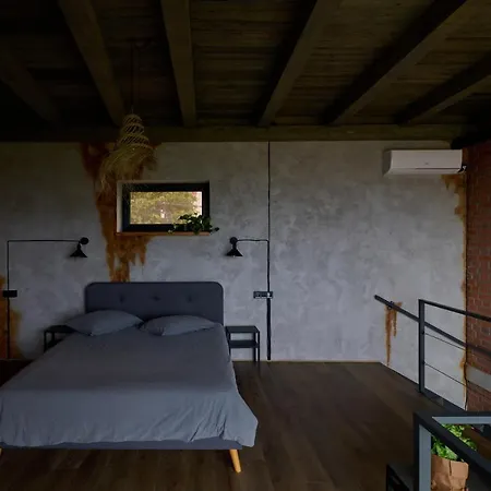 True с видом на горы Apartamento *