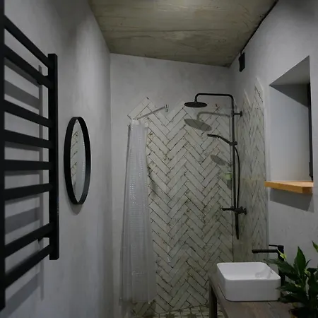 True с видом на горы * Uzhhorod