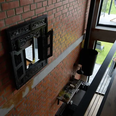 Apartment True с видом на горы Uzhhorod