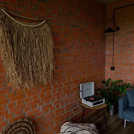 True с видом на горы *