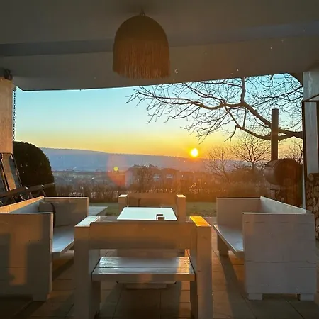 True с видом на горы Apartment