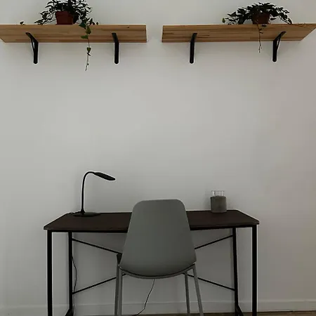 True с видом на горы