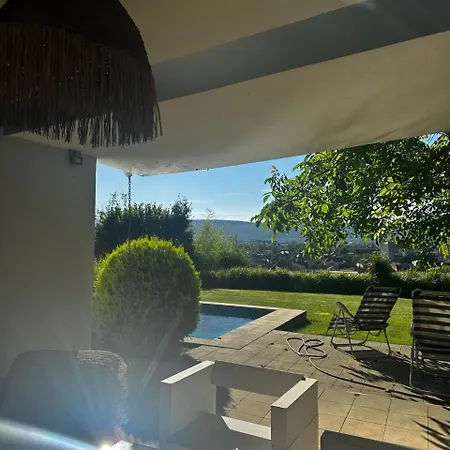 True с видом на горы Apartment *