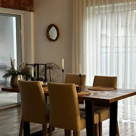 Apartamento True с видом на горы Úzhgorod